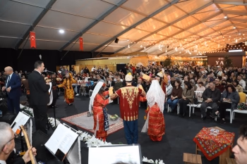 RAMAZAN’IN COŞKUSU BÜYÜKŞEHİR İLE YAŞANDI - Görsel 8
