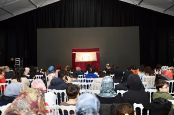 RAMAZAN’IN COŞKUSU BÜYÜKŞEHİR İLE YAŞANDI - Görsel 9