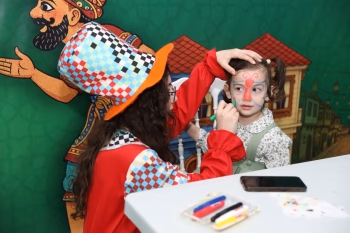 RAMAZAN’IN COŞKUSU BÜYÜKŞEHİR İLE YAŞANDI - Görsel 10