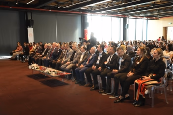 Resim yarışması ödülleri sahiplerini buldu - Görsel 1