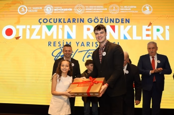 Resim yarışması ödülleri sahiplerini buldu - Görsel 3