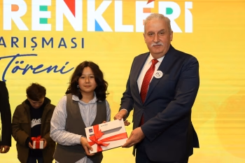 Resim yarışması ödülleri sahiplerini buldu - Görsel 4