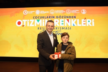 Resim yarışması ödülleri sahiplerini buldu - Görsel 5
