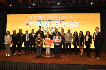 Resim yarışması ödülleri sahiplerini buldu - Görsel 6