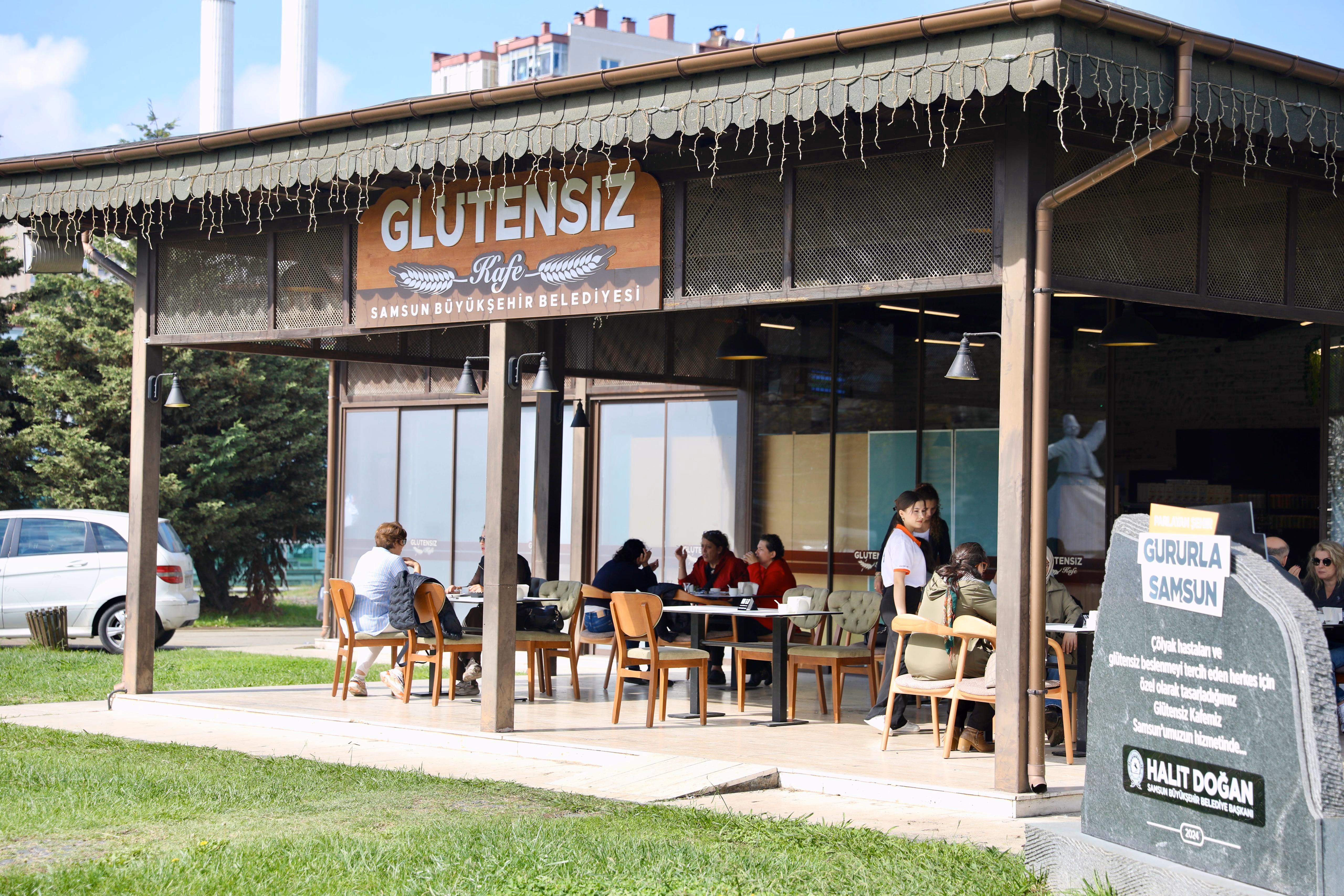 SAĞLIKLI BESLENME VE SOSYAL YAŞAMI BİR ARADA SUNUYOR - Görsel 4