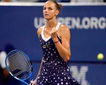 SAMSUN ULUSLARARASI OPEN WTA TENİS TURNUVASI BAŞLIYOR - Görsel 1