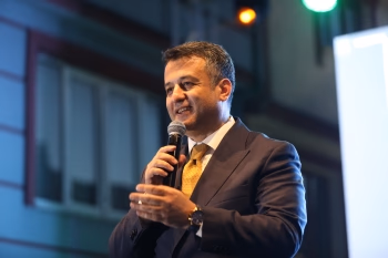 Samsun ve Ordu’yu buluşturan iftar - Görsel 3