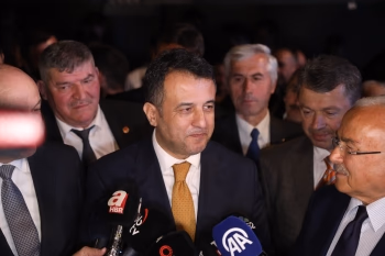 Samsun ve Ordu’yu buluşturan iftar - Görsel 4