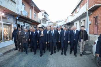 Samsun ve Ordu’yu buluşturan iftar - Görsel 6