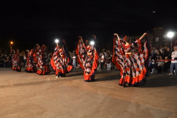SAMSUN’DA FESTİVAL COŞKUSU YAŞANIYOR! - Görsel 12