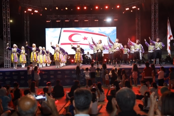 SAMSUN’DA FESTİVAL COŞKUSU YAŞANIYOR! - Görsel 13