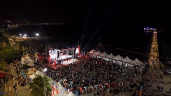 SAMSUN’DA FESTİVAL COŞKUSU YAŞANIYOR! - Görsel 14