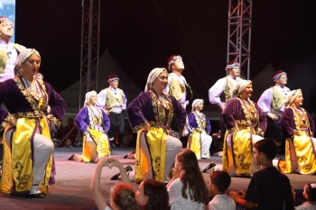 SAMSUN’DA FESTİVAL COŞKUSU YAŞANIYOR! - Görsel 15