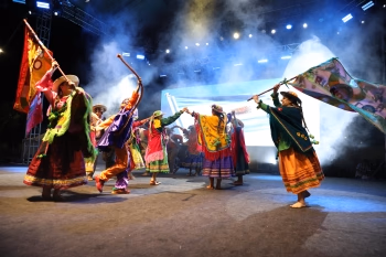 SAMSUN’DA FESTİVAL COŞKUSU YAŞANIYOR! - Görsel 2