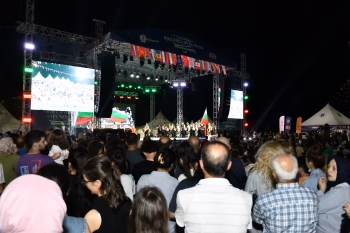 SAMSUN’DA FESTİVAL COŞKUSU YAŞANIYOR! - Görsel 7