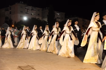 SAMSUN’DA FESTİVAL COŞKUSU YAŞANIYOR! - Görsel 9