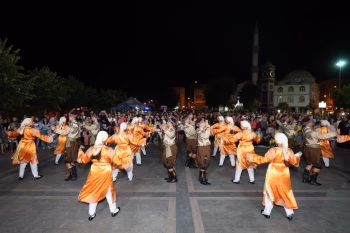 SAMSUN’DA FESTİVAL COŞKUSU YAŞANIYOR! - Görsel 10