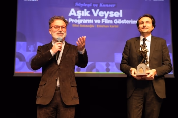 SAMSUN’DA KASIM AYI SANATLA DOLU GEÇİYOR - Görsel 7
