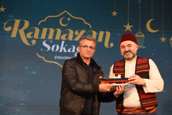 Samsun’da Ramazan Büyükşehir ile dolu dolu geçti - Görsel 4