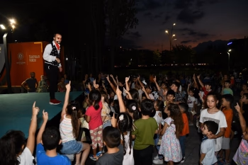 “Samsun’da Yaz Akşamları” bir başka güzel - Görsel 1