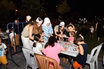 “Samsun’da Yaz Akşamları” bir başka güzel - Görsel 3