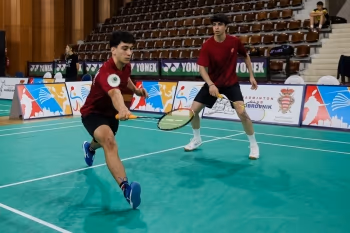 Samsunlu milli sporcular Hırvatistan’dan 3 madalya ile döndü - Görsel 1