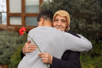 SEVGİ VE ŞEFKAT BULUŞMALARI SONA ERDİ - Görsel 3