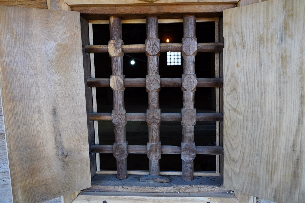 TERME YENİ CAMİ RESTORASYON ÇALIŞMALARINDA SONA GELİNDİ - Görsel 2