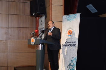 Tıbbi Ve Aromatik Bitkiler Paneli düzenlendi - Görsel 1
