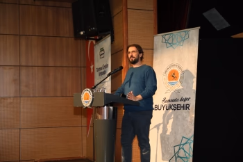 Tıbbi Ve Aromatik Bitkiler Paneli düzenlendi - Görsel 2