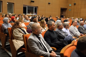 Tıbbi Ve Aromatik Bitkiler Paneli düzenlendi - Görsel 3