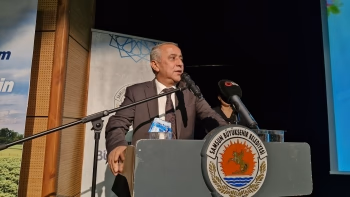Tıbbi Ve Aromatik Bitkiler Paneli düzenlendi - Görsel 6