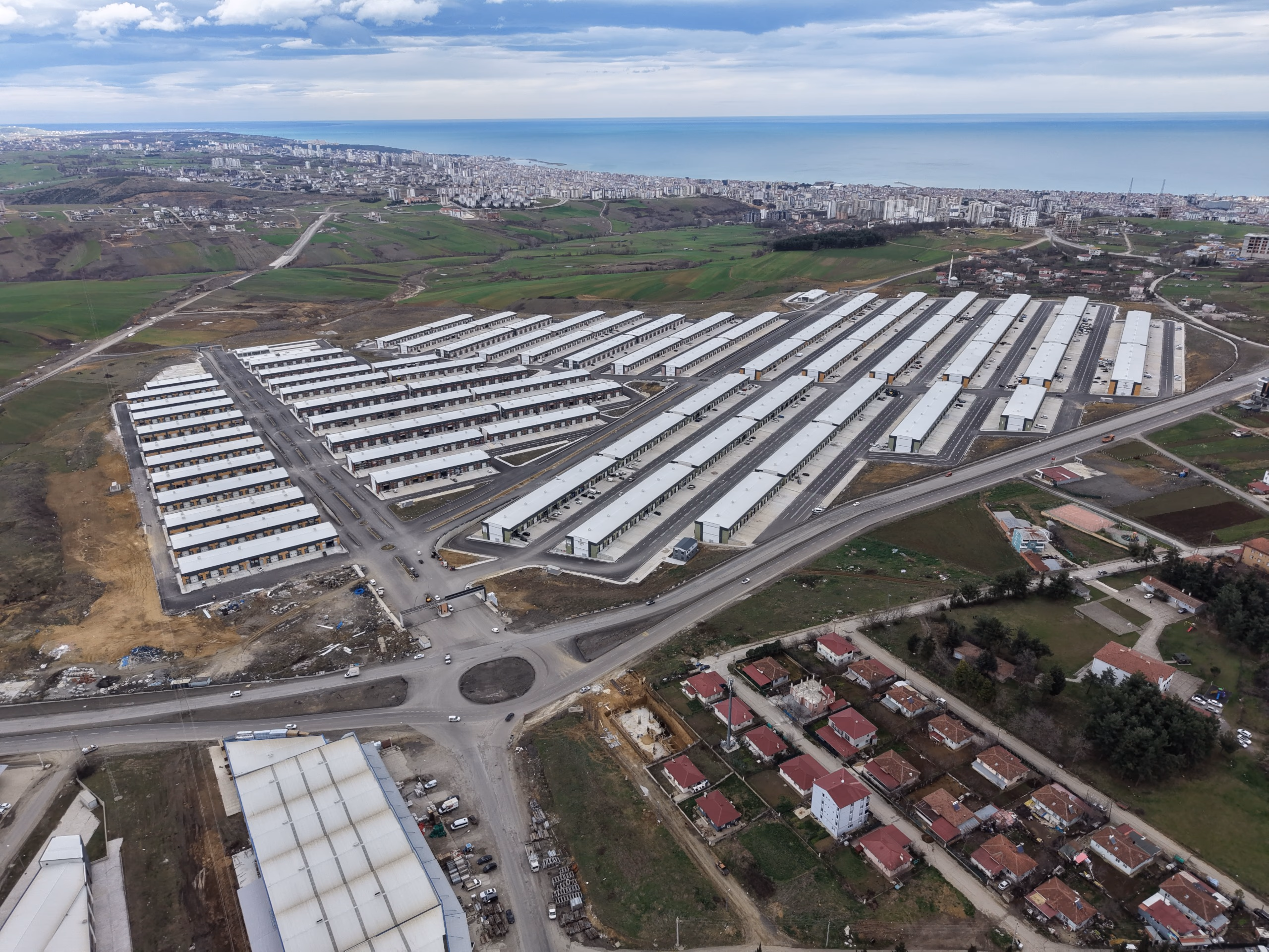 TOYBELEN’E TAŞINMALAR HIZLA SÜRÜYOR - Görsel 7