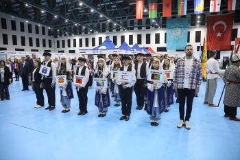 Türk Dünyası Çocuk Festivali başlıyor - Görsel 2
