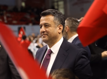 TÜRK DÜNYASI ÇOCUKLARI İKİNCİ KEZ SAMSUN’DA BULUŞUYOR - Görsel 4
