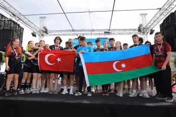 “ULUSLARARASI SU SPORLARI FESTİVALİ” TAMAMLANDI - Görsel 3