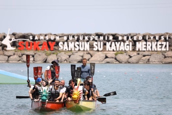 “ULUSLARARASI SU SPORLARI FESTİVALİ” TAMAMLANDI - Görsel 4