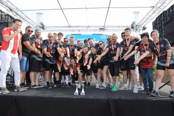 “ULUSLARARASI SU SPORLARI FESTİVALİ” TAMAMLANDI - Görsel 5