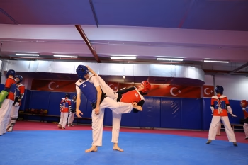 YAZ SPOR OKULLARI’NA BAŞVURULAR BAŞLADI - Görsel 4