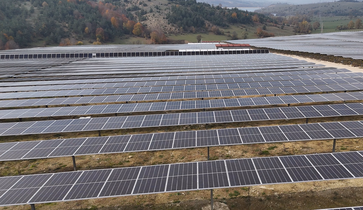 YEŞİL ENERJİ İLE DAHA GÜÇLÜ SAMSUN! - Görsel 3