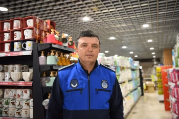 Zabıtadan Bayram öncesi denetim - Görsel 3