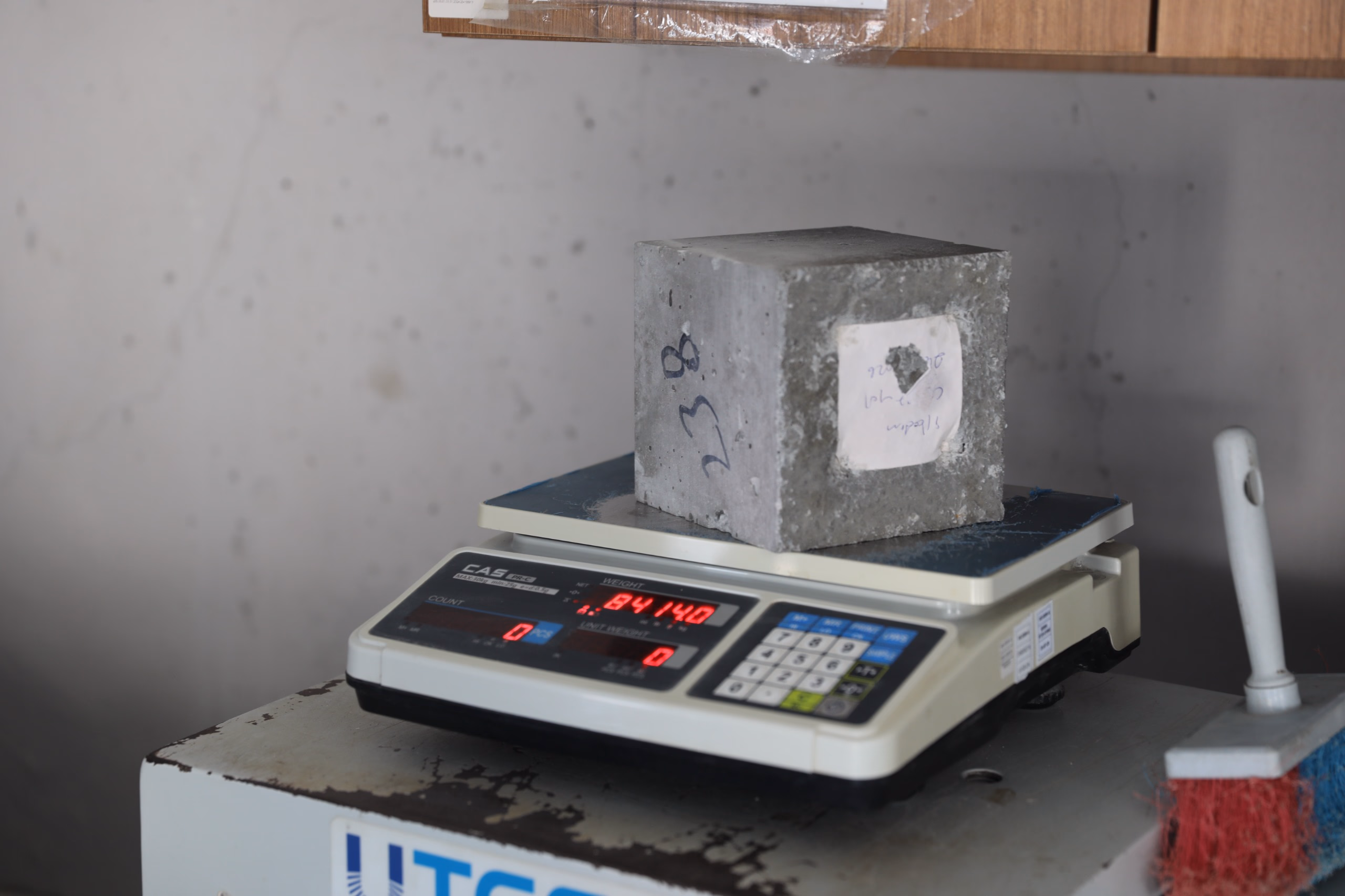 KALİTE KONTROL LABORATUVARIYLA GÜVENLİ VE UZUN ÖMÜRLÜ YATIRIMLAR - Görsel 6