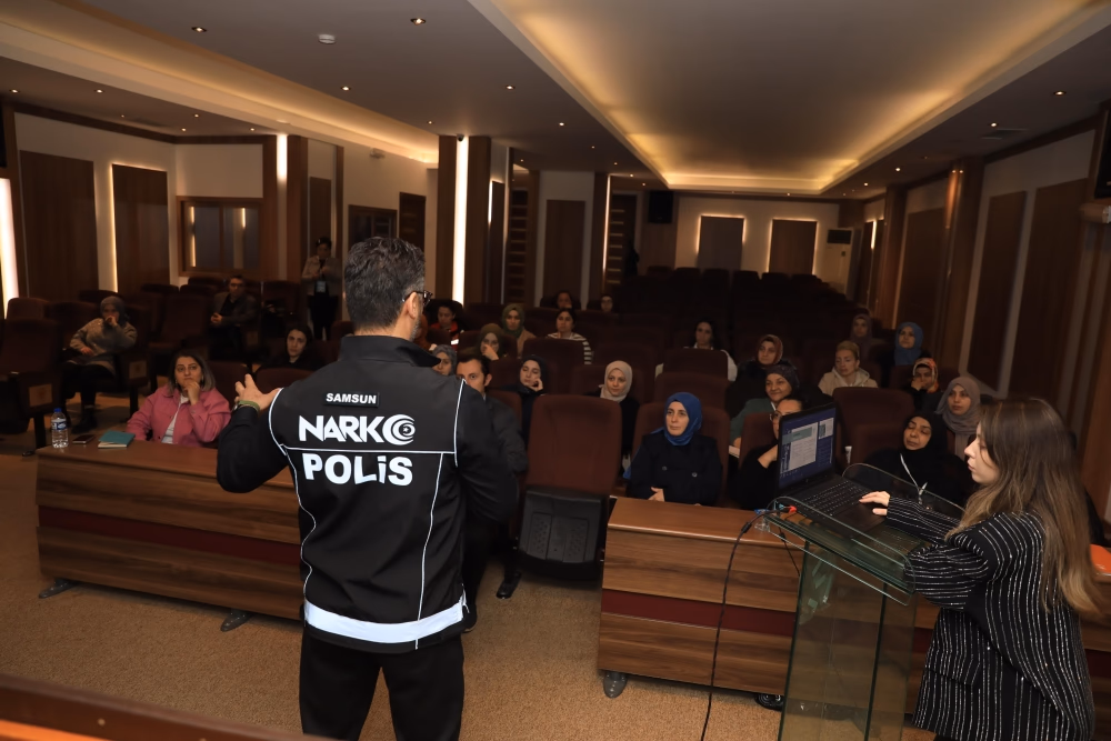AİLE AKADEMİSİ BAHAR DÖNEMİ PROGRAMI DEVAM EDİYOR