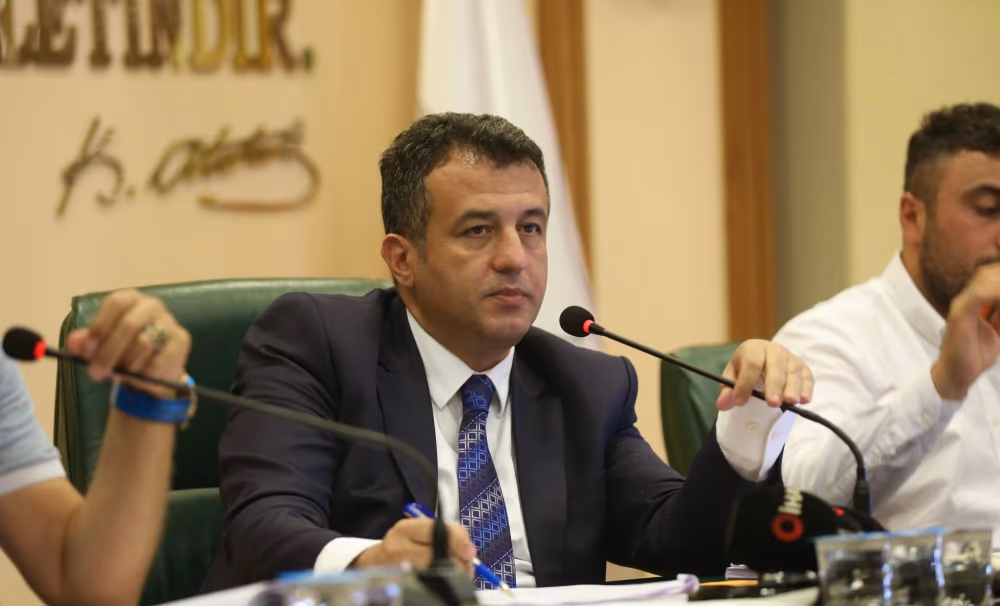 Başkan Doğan’dan kentsel dönüşüm vurgusu: “Kentsel dönüşümü çözmekten başka çaremiz yok”