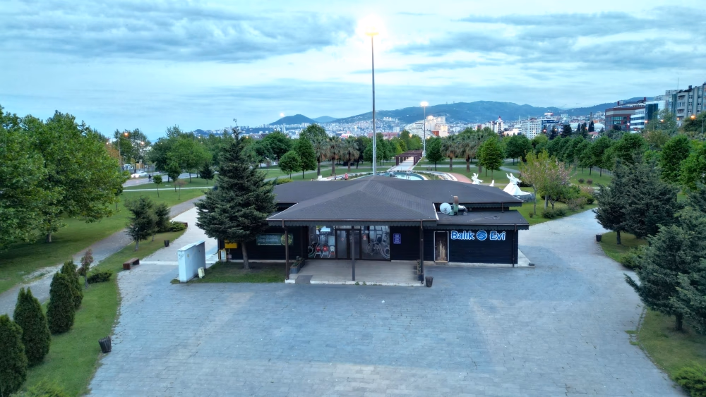 Başkan Doğan’dan örnek proje: Çölyak Kafe