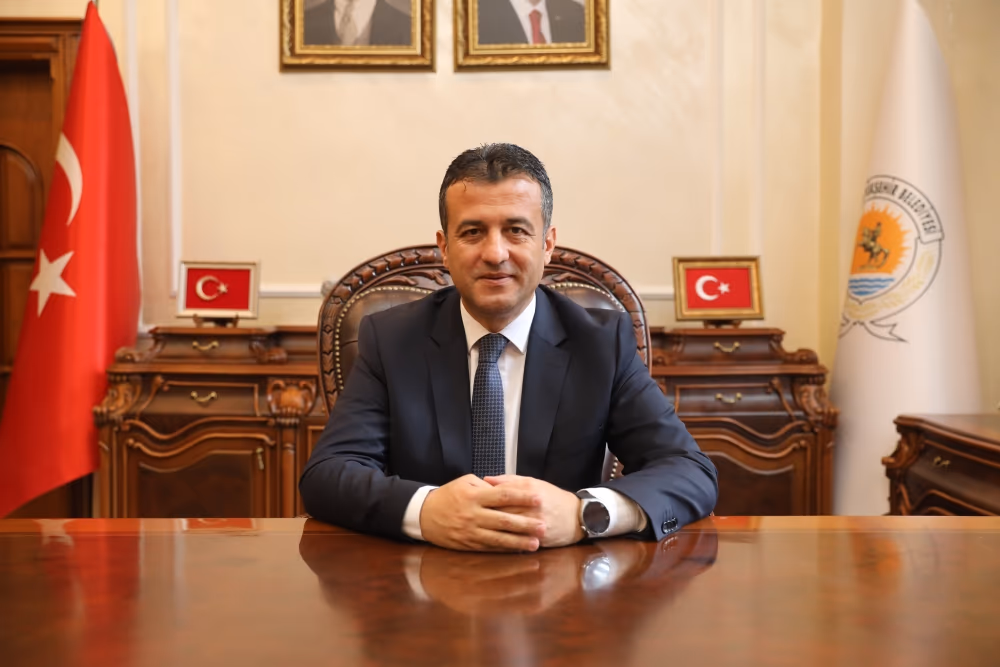 Başkanımız Halit Doğan’ın Anneler Günü Mesajı