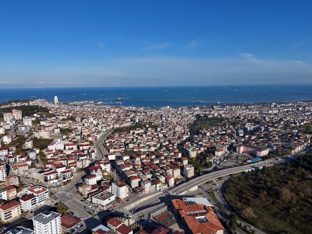 BÜYÜKŞEHİR’DEN 4 MAHALLEDE KENTSEL DÖNÜŞÜM