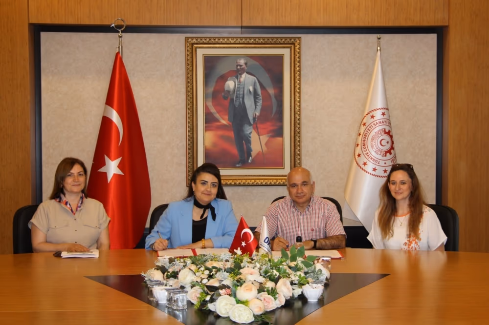 Büyükşehir’den örnek çalışma: ihracata yönelik arı ürünleri yetiştiriciliği eğitimi