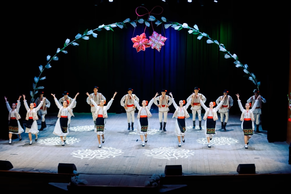 HEYECAN DORUKTA! HALK OYUNLARI FESTİVALİ İÇİN GERİ SAYIM BAŞLADI