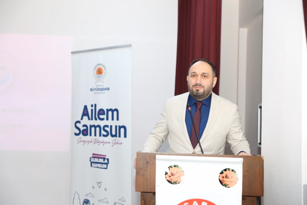 MAHALLE AKADEMİSİ EĞİTİM PROGRAMI BAŞLADI